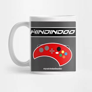 Hindindoo Controller Mug